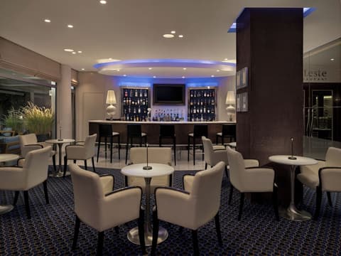 Mediterranean Beach Hotel