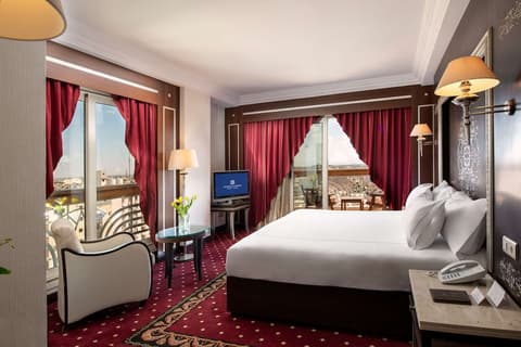 Sonesta St George Hotel Luxor