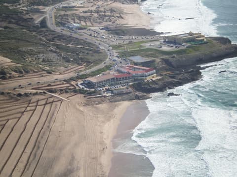 Estalagem Muchaxo Hotel