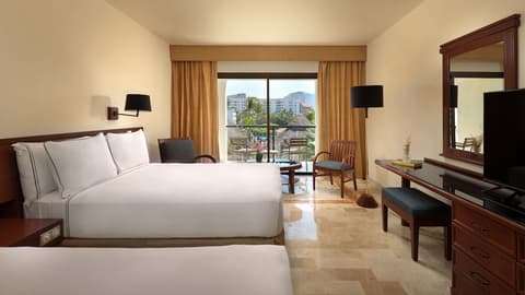 Melia Puerto Vallarta - All inclusive