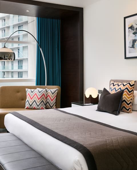 The Lowry Hotel Manchester