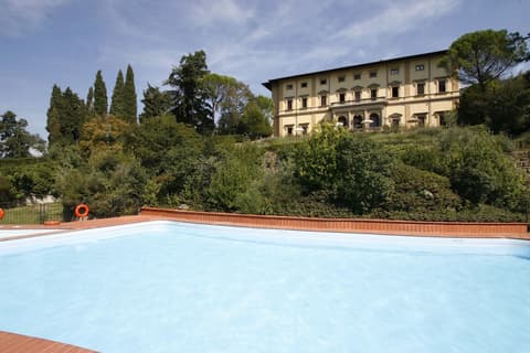 Villa Pitiana