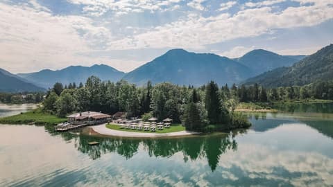 Althoff Seehotel Überfahrt