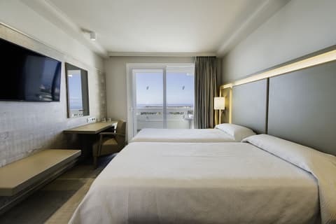 Spring Hotel Vulcano