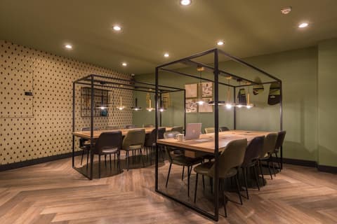 Leonardo Hotel Antwerp