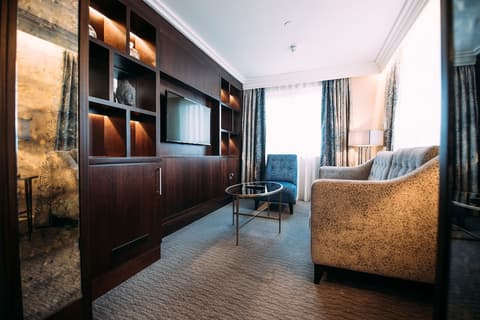 Crowne Plaza Belfast by IHG