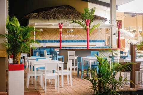 Fiesta Resort Central Pacific - All Inclusive