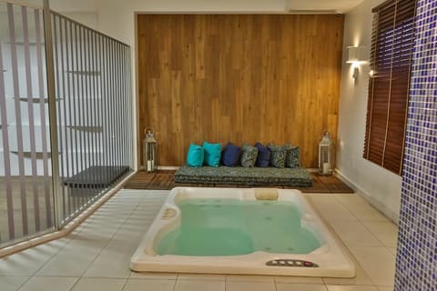 Bourbon Convention Hotel Santos