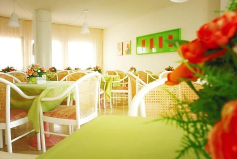 Perugia Park Hotel, Restaurant