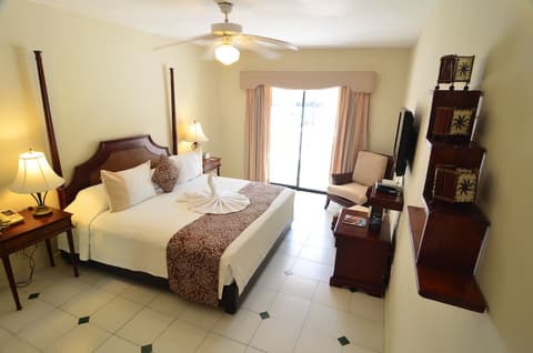 Cofresi Palm Beach & Spa Resort All Inclusive