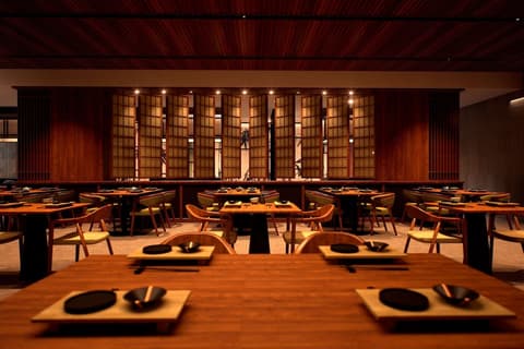 Hyatt Vivid Punta Cana - All Inclusive - Adults Only