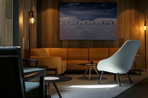Vøringfoss Hotel