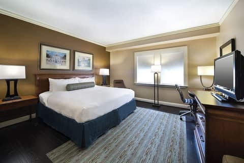 The Whitehall Houston