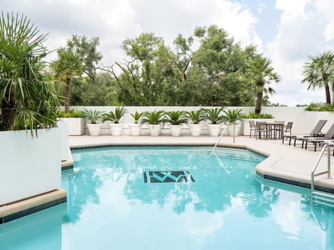 The Whitehall Houston