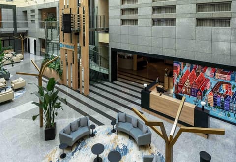 Wyndham Wroclaw Old Town