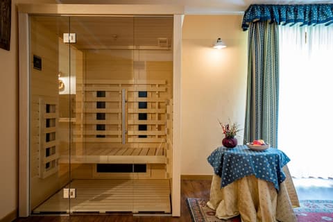 Lo Scoiattolo Hotel