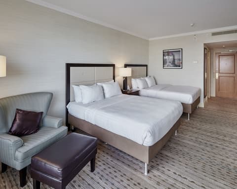 Copenhagen Marriott Hotel, Room