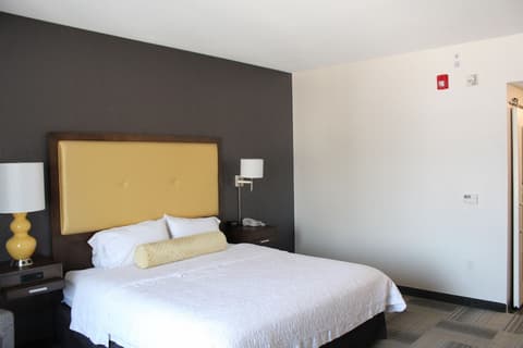 Hampton Inn & Suites Los Angeles/Hollywood