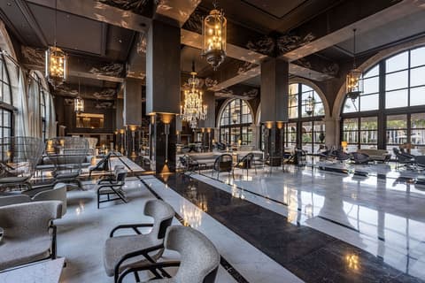 Lopesan Costa Meloneras Resort & Spa