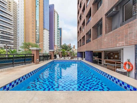 Mercure Fortaleza Meireles Hotel