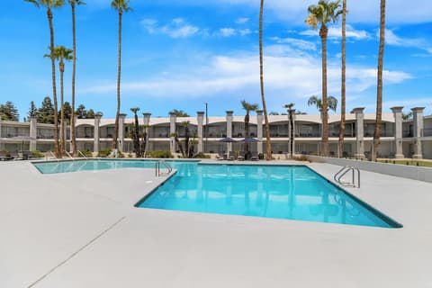 Hourglass Hotel, Trademark Collection by Wyndham, View from room