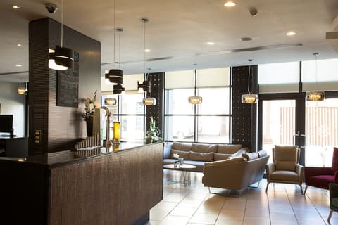 Holiday Inn York City Centre by IHG