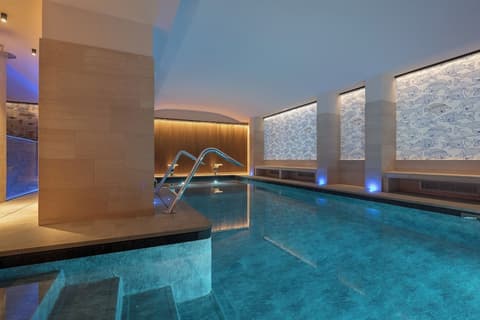 Hotel Sangallo Palace