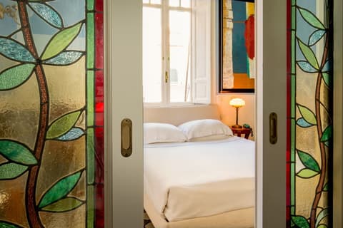 Hotel Emona Aquaeductus