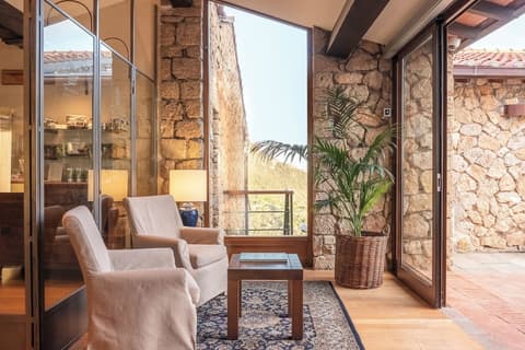 Boutique Hotel Torre di Cala Piccola