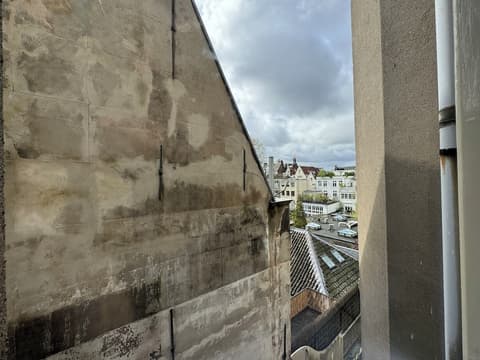 Hotel Di Ann Amsterdam City Centre