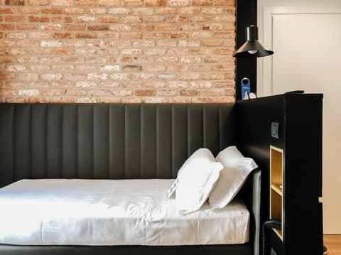 Best Western Hotel Tritone, Room