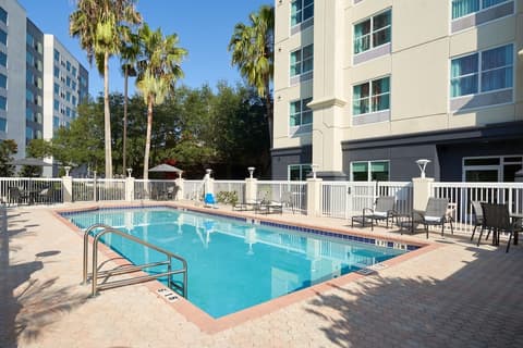Fairfield Inn & Suites Orlando Int'l Drive/Convention Center