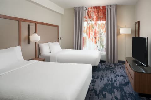 Fairfield Inn & Suites Orlando Int'l Drive/Convention Center