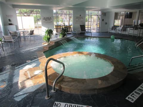 Best Western Premier Houston Downtown/Convention Center Hotel