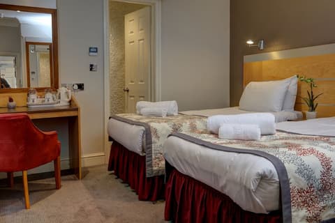 Best Western Chiswick Palace & Suites, Room