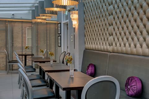 Best Western Chiswick Palace & Suites