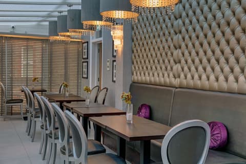 Best Western Chiswick Palace & Suites, Restaurant