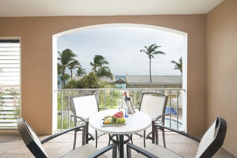 Divi Dutch Village Beach Resort