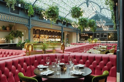 Delta Hotels Manchester Airport