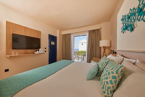 AluaSoul Zakynthos - Adults Only - All Inclusive, Room