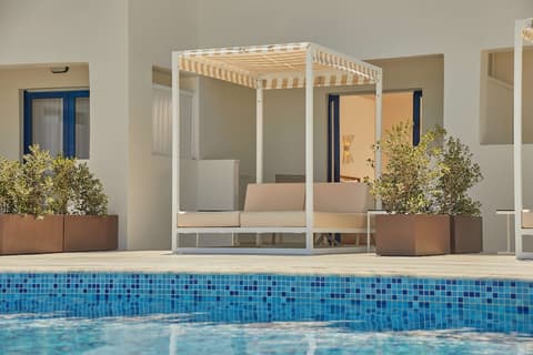 AluaSoul Zakynthos - Adults Only - All Inclusive, Room