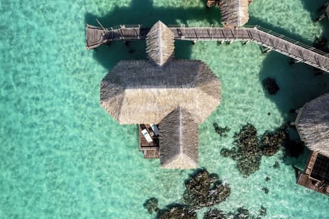 Le Tikehau by Pearl Resorts