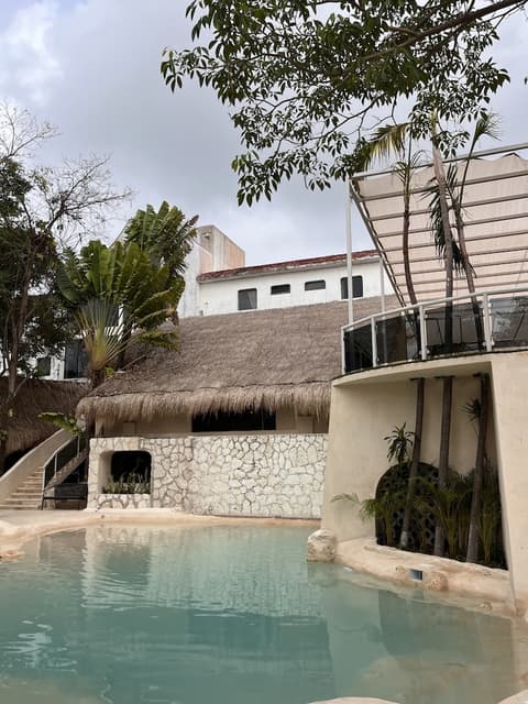 Hotel Xbalamque and Spa Cancun