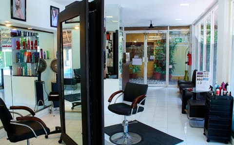 Hotel Xbalamque and Spa Cancun