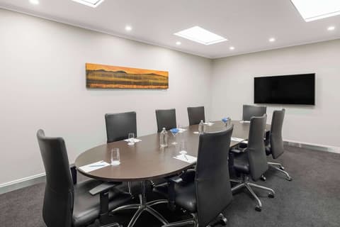 Adina Citylife Auckland, Meeting facility