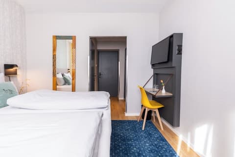Garner Hotel Vienna by IHG
