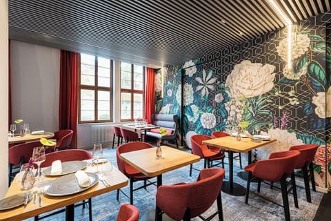TOP VCH Hotel Michaelis Leipzig
