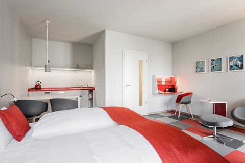 TOP VCH Hotel Michaelis Leipzig