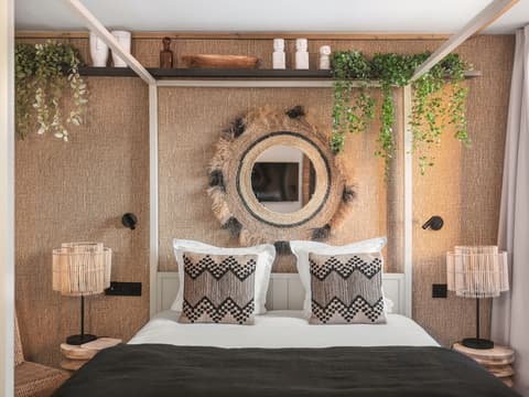 Maisons du Monde Hôtel & Suites - Marseille Vieux Port, Room