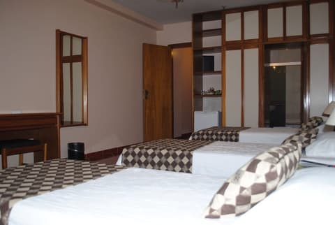 Rondônia Palace Hotel